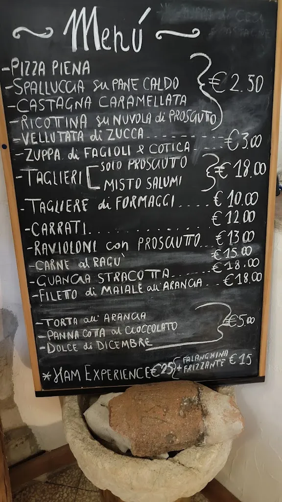 Menu_La Prosciutteria Pietraroja_Pietraroja_image_4