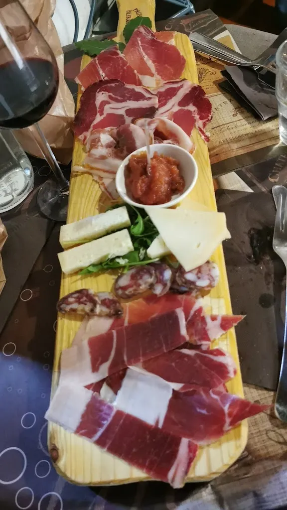 Menu_La Prosciutteria Pietraroja_Pietraroja_image_6