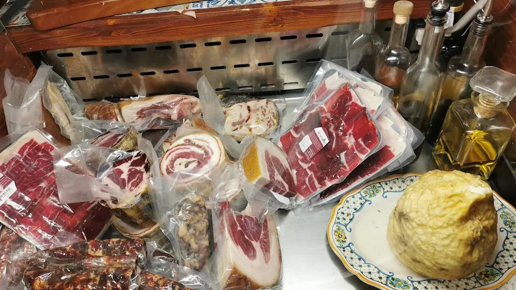 Menu_La Prosciutteria Pietraroja_Pietraroja_image_8