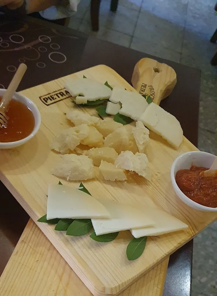 Menu_La Prosciutteria Pietraroja_Pietraroja_image_9