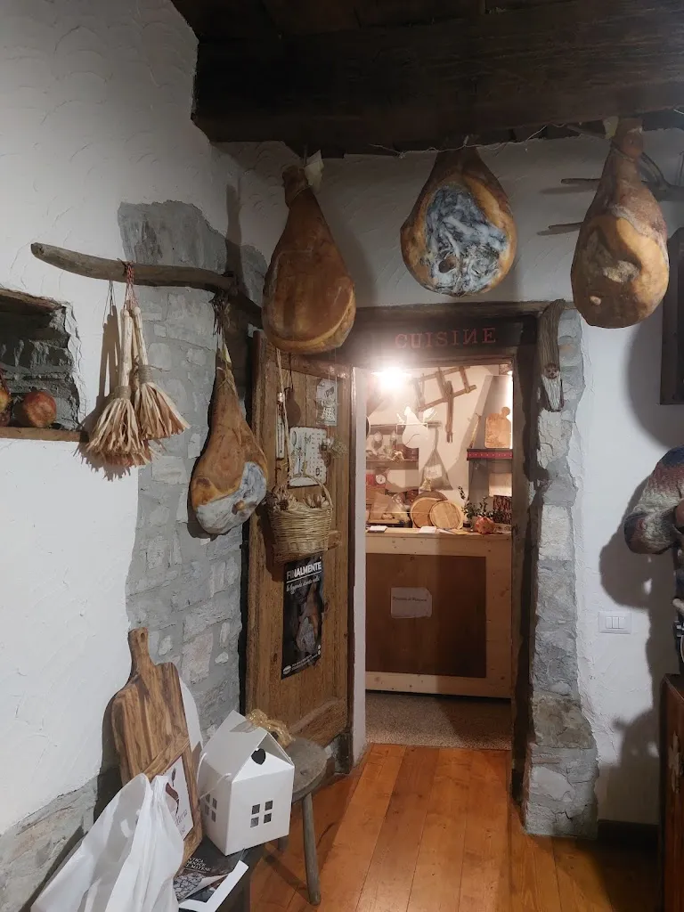 Mary Life_La Prosciutteria Pietraroja_Pietraroja_review