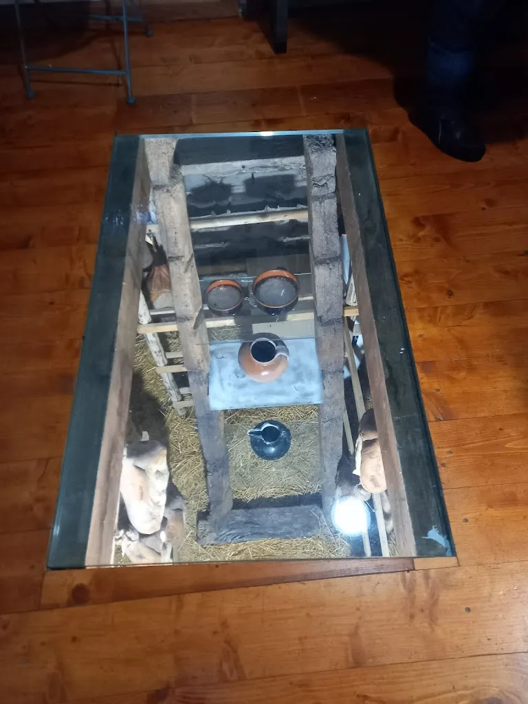 Luigi Imbrice_La Prosciutteria Pietraroja_Pietraroja_review