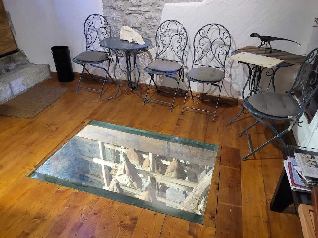 Rosanna Cantelmo_La Prosciutteria Pietraroja_Pietraroja_review