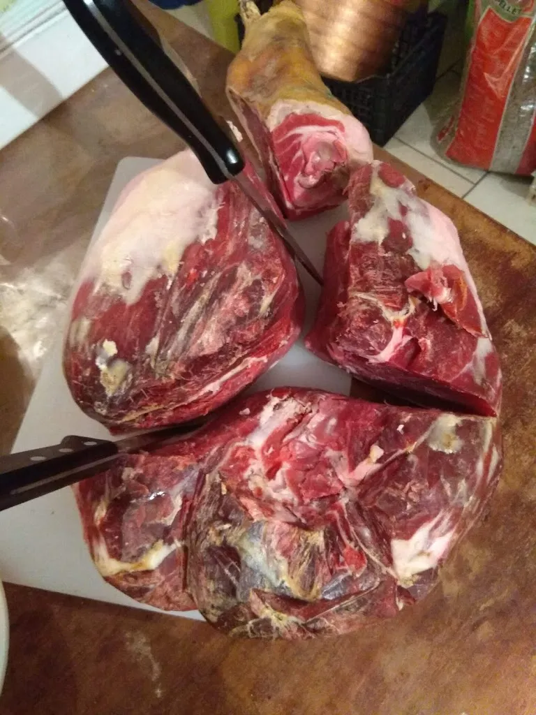 Menu_Jurassic Pub Revolution_Pietraroja_image_8