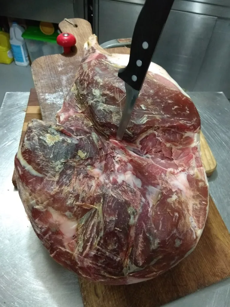 Menu_Jurassic Pub Revolution_Pietraroja_image_9