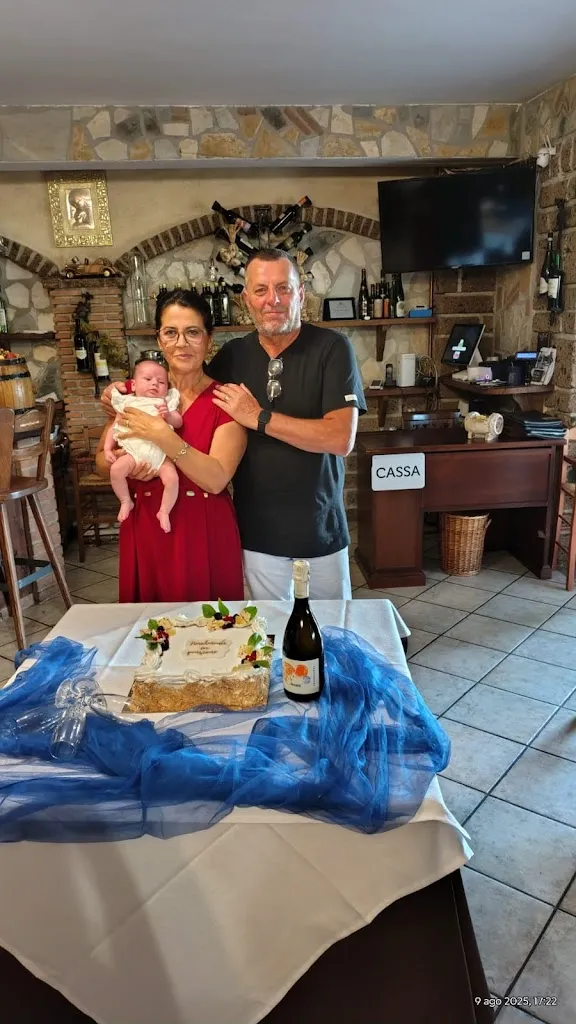 Andrea Viscione_Il Casale_Pietrastornina_review