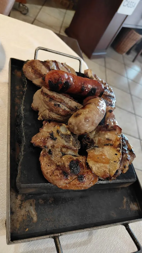 Veronica Salerno_Il Casale_Pietrastornina_review