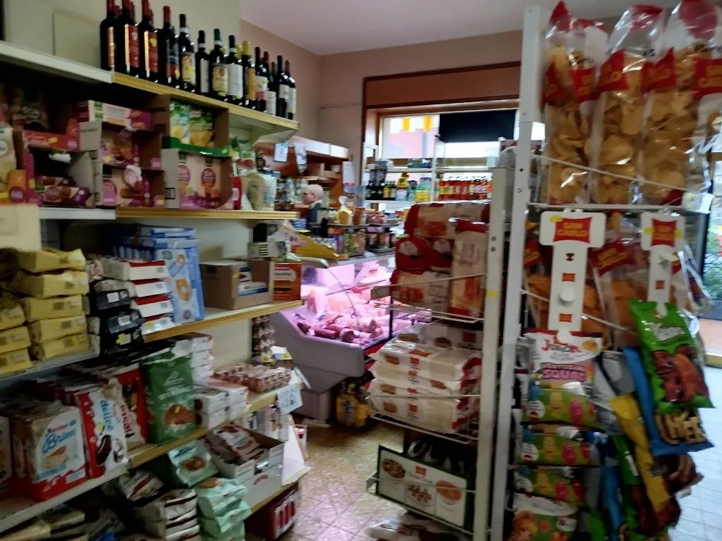 Antica Salumeria&Trattoria Urciuolo B&B Paninoteca Antonio_Pietrastornina_slider_image_2