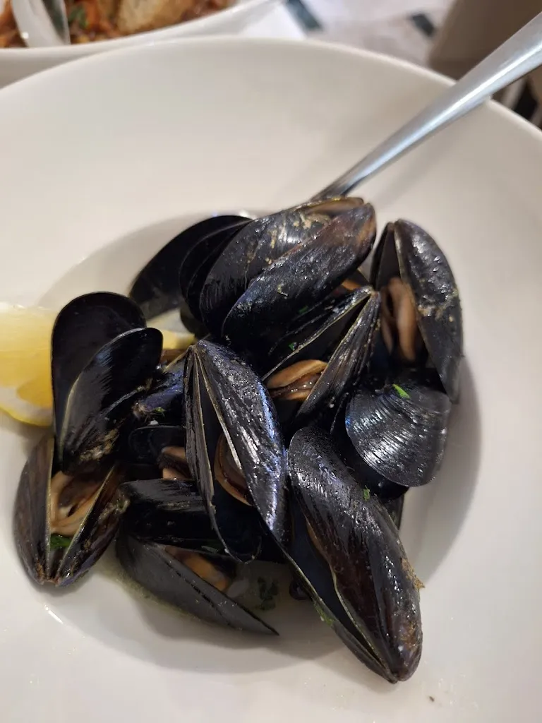 Menu_Osteria del Pesce - Le Palme_Martinsicuro_image_4