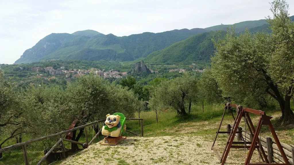 Robert Paflitzko_Ristorante Hotel Urciuolo_Pietrastornina_review