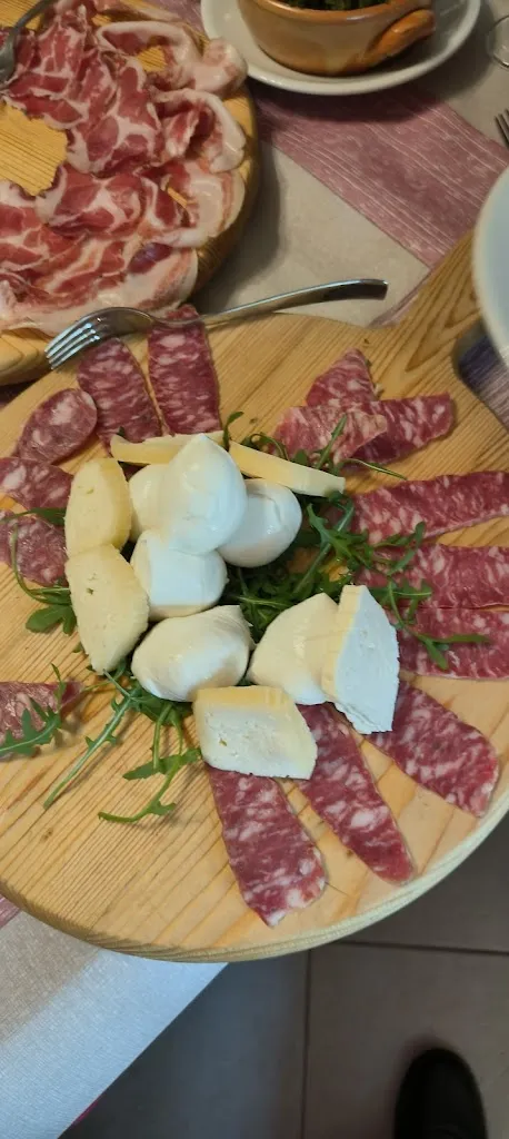 Antonio Cpr_Ristorante Hotel Urciuolo_Pietrastornina_review