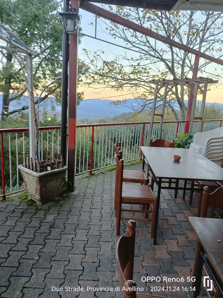 Ristorante Hotel Urciuolo_Pietrastornina_slider_image_1