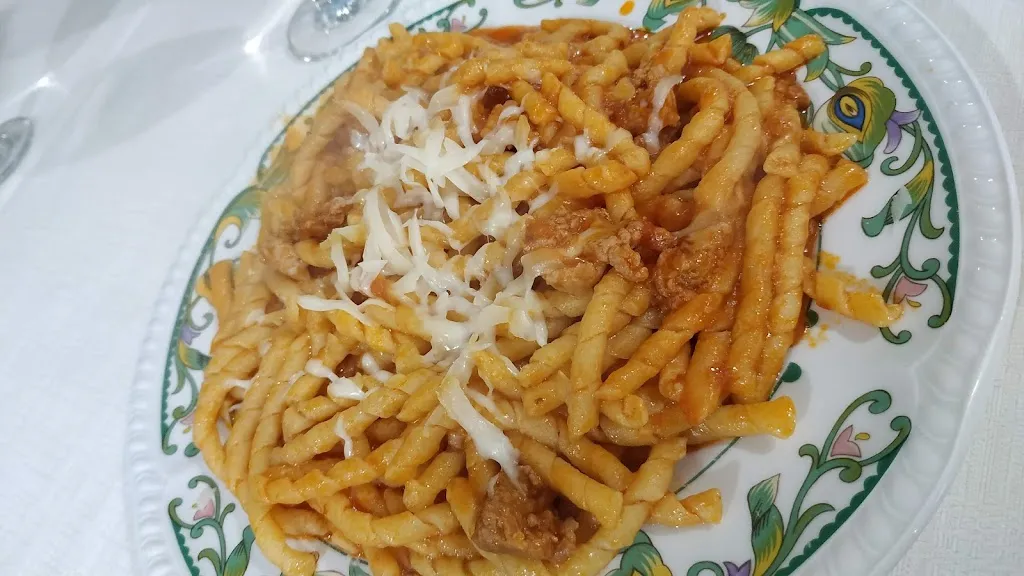 Antonello Gentile_Ristorante Il Buongustaio_Pietrastornina_review