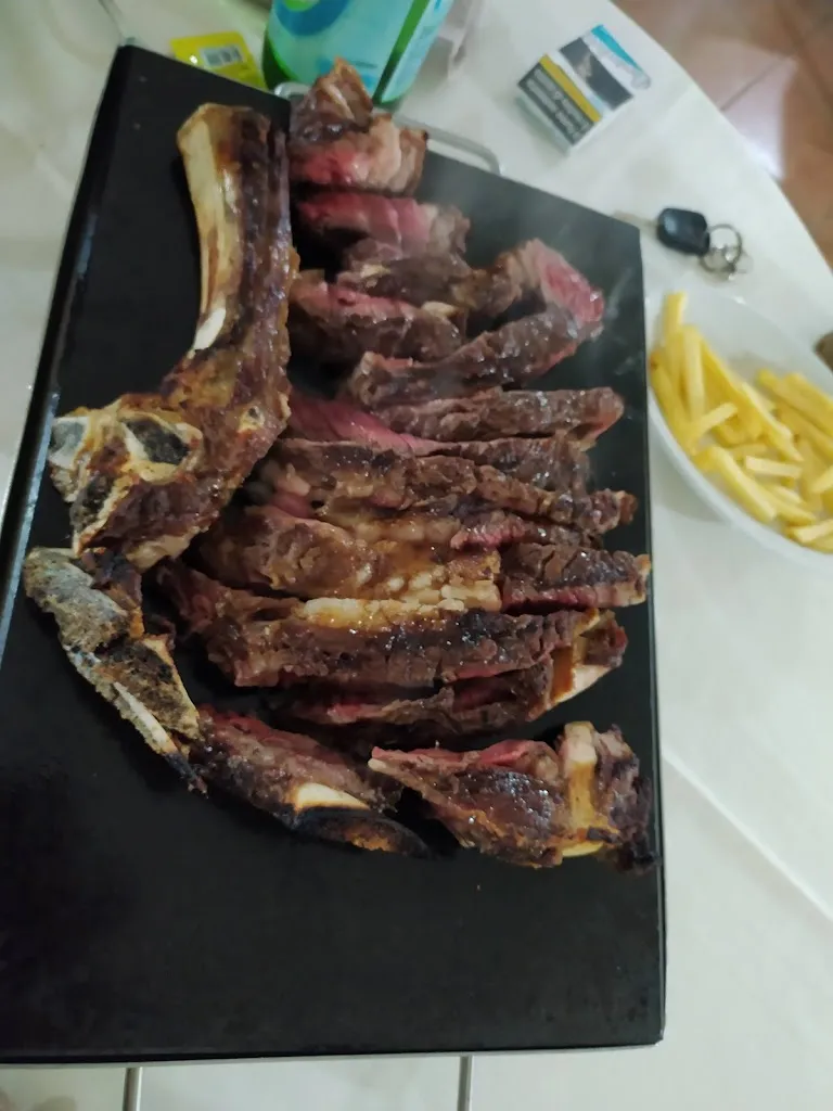 Vale_Ristorante Il Buongustaio_Pietrastornina_review