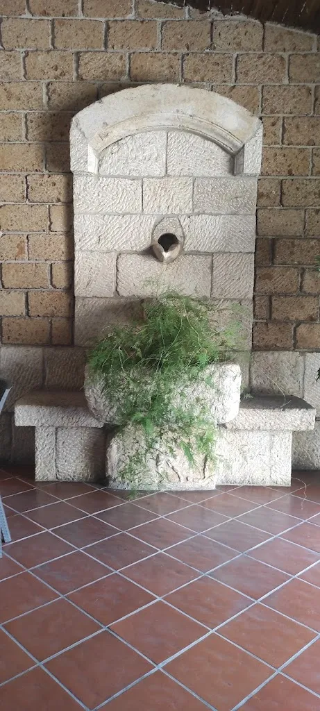 Teresa Salvati_La Caveja_Pietravairano_review