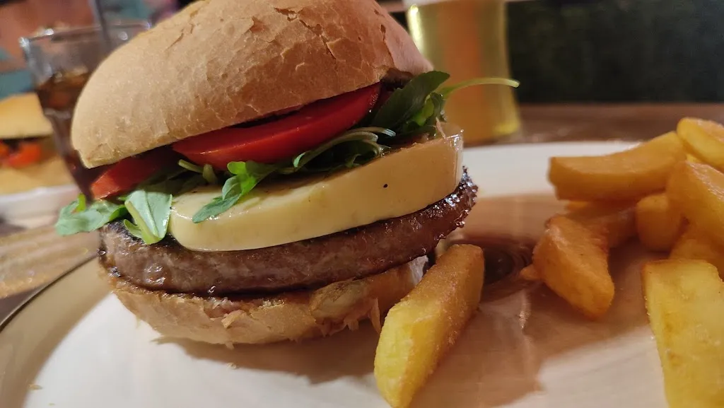 Gianfranco Altieri_Terramia Ristopub_Pietravairano_review