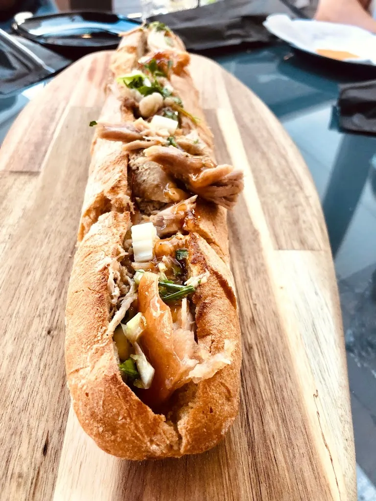 Barone cocktail and food ristorante a Atessa