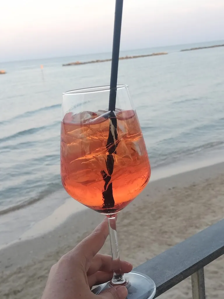 Menu_UMA Beach Club - Ristorante di Mare/Spiaggia_Martinsicuro_image_1