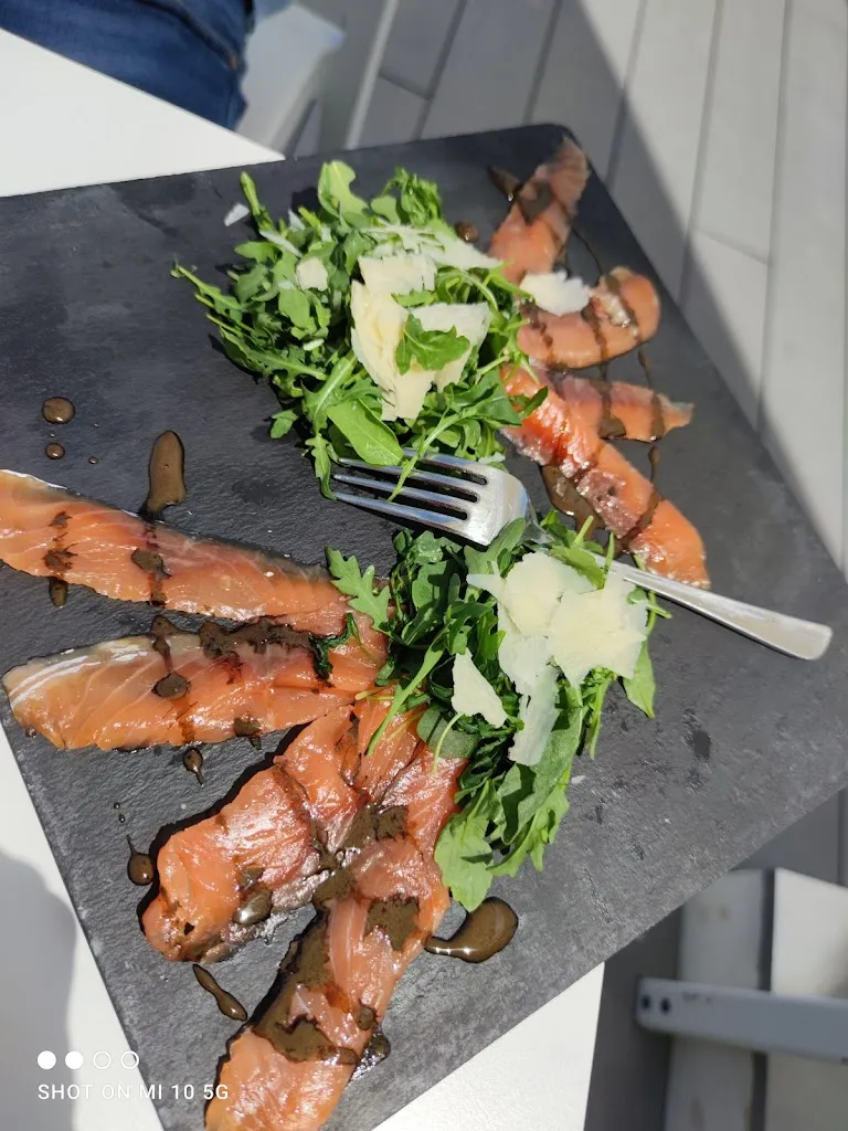 Menu_UMA Beach Club - Ristorante di Mare/Spiaggia_Martinsicuro_image_2