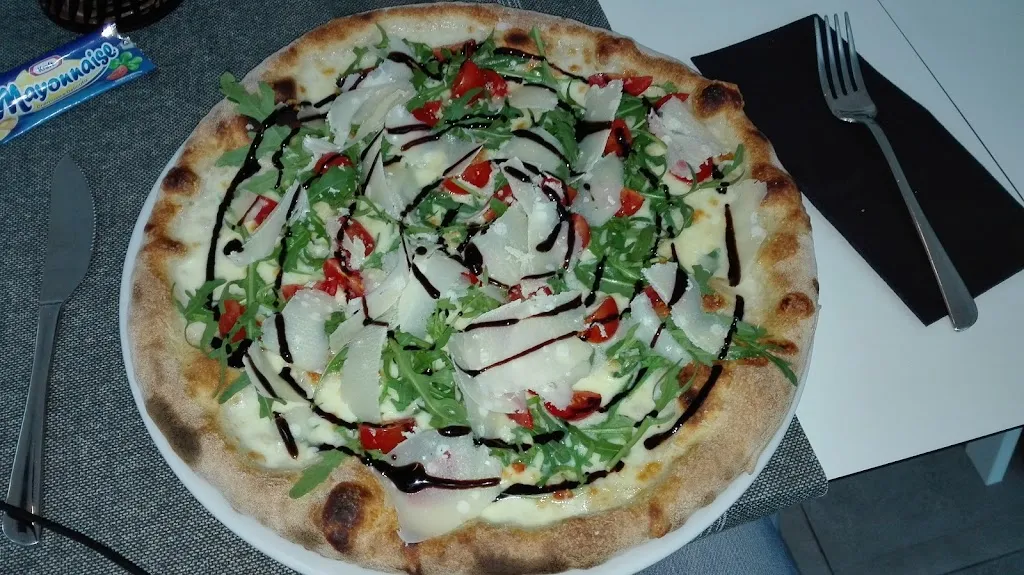 Menu_UMA Beach Club - Ristorante di Mare/Spiaggia_Martinsicuro_image_6