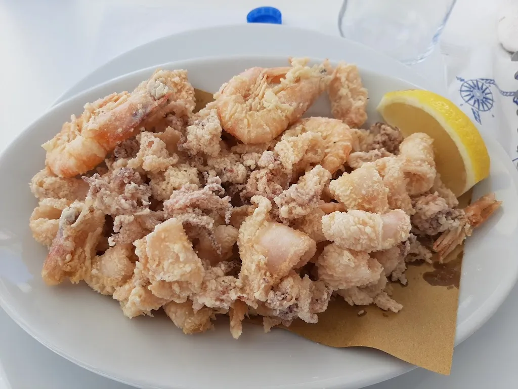 Menu_UMA Beach Club - Ristorante di Mare/Spiaggia_Martinsicuro_image_7