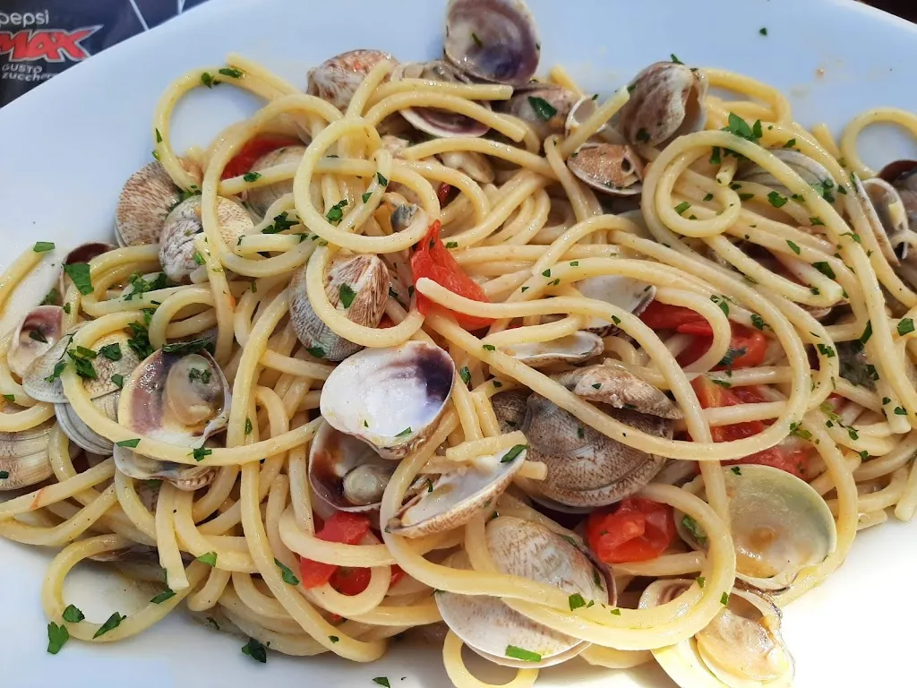 Menu_UMA Beach Club - Ristorante di Mare/Spiaggia_Martinsicuro_image_8