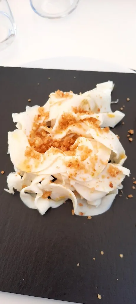 Menu_UMA Beach Club - Ristorante di Mare/Spiaggia_Martinsicuro_image_9