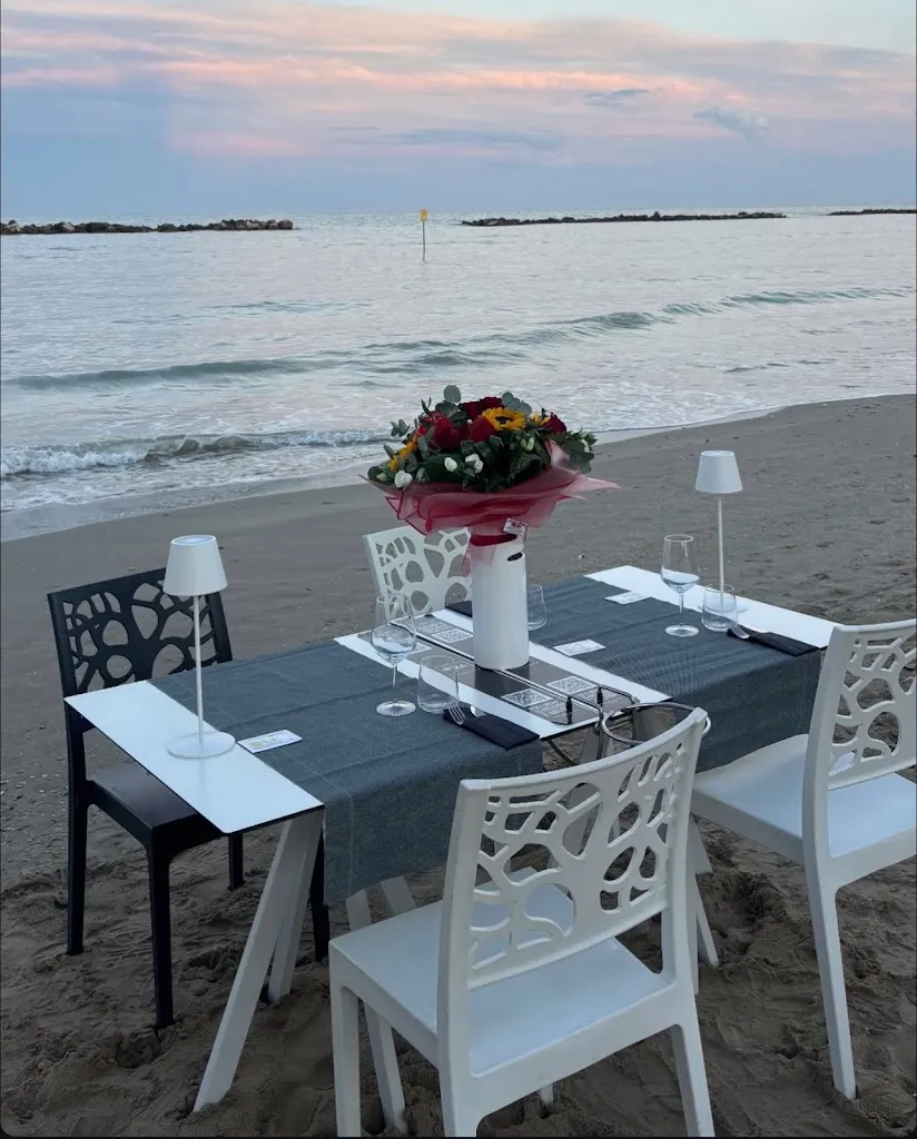 UMA Beach Club - Ristorante di Mare/Spiaggia_Martinsicuro_slider_image_3