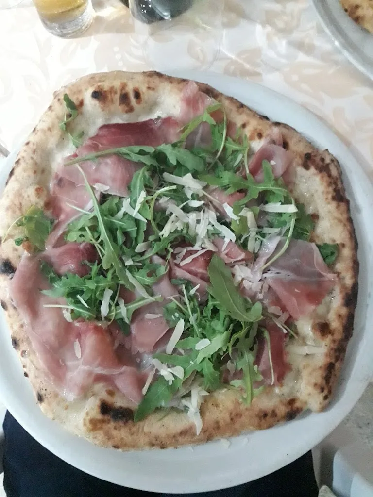 Manu FeniX_L'Antica Petra_Pietravairano_review