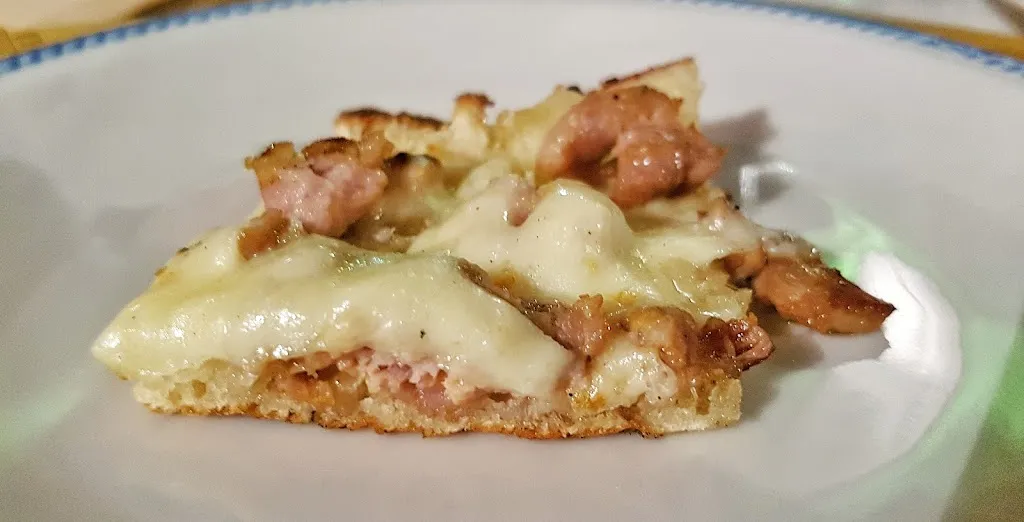 Pietro Savastano_L'Antica Petra_Pietravairano_review