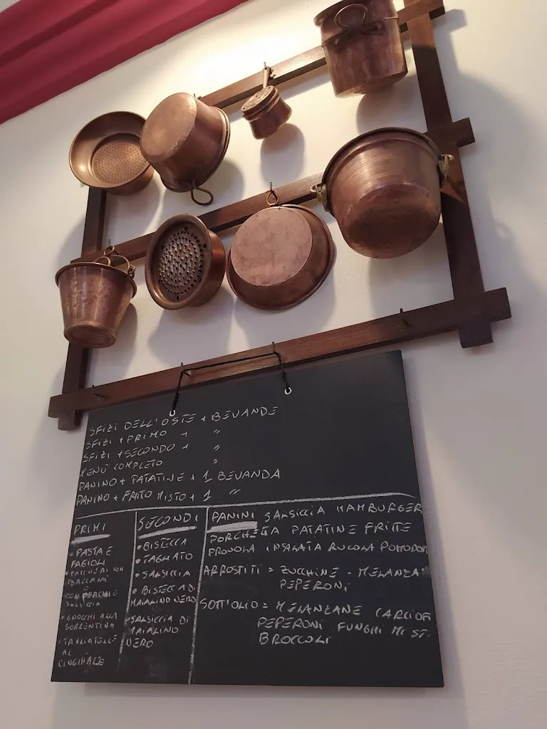 Menu_Antica Osteria Duca d'Aosta_Pignataro Maggiore_image_4