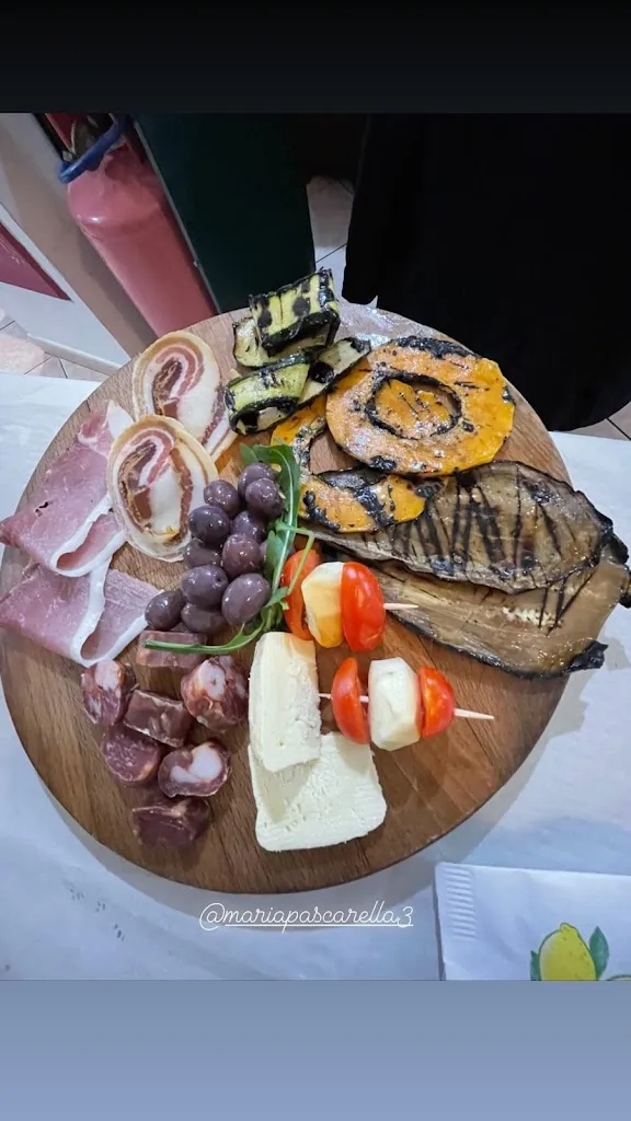 Menu_Antica Osteria Duca d'Aosta_Pignataro Maggiore_image_7