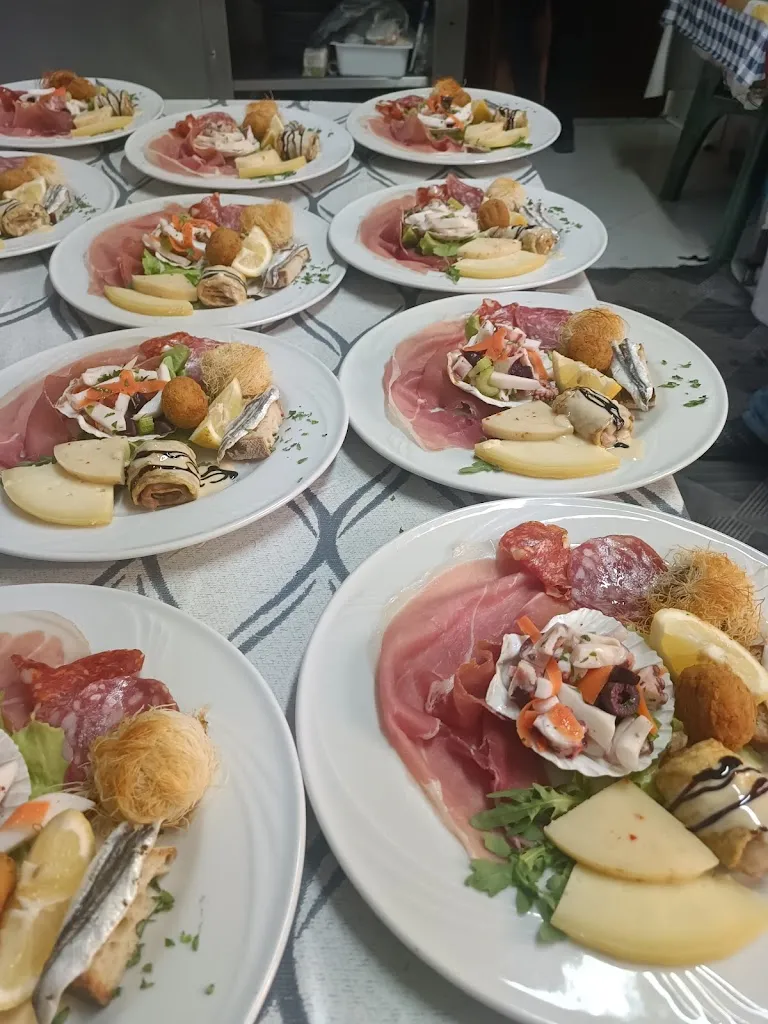 Menu_Il Ritrovo Dei Golosi_Pignataro Maggiore_image_9