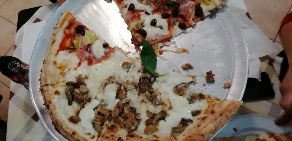 Attilio Zito_Il Ritrovo Dei Golosi_Pignataro Maggiore_review