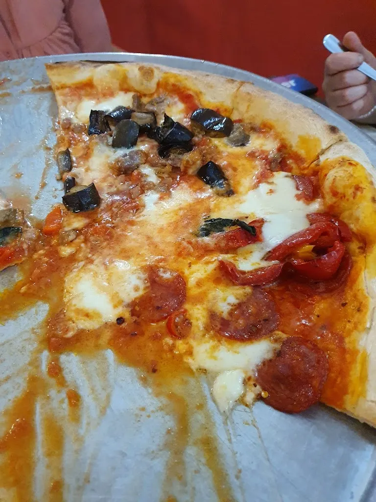 Giulio Volletti_Il Ritrovo Dei Golosi_Pignataro Maggiore_review