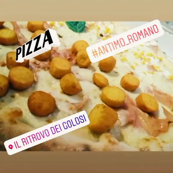 Il Ritrovo Dei Golosi_Pignataro Maggiore_slider_image_2