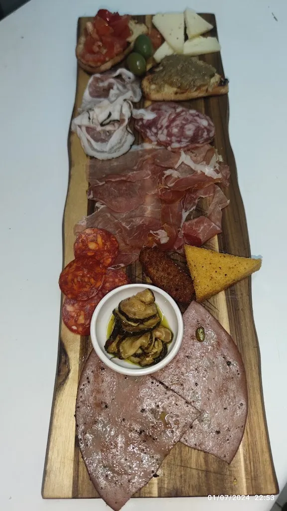 Menu_L'antica taverna del monaco_Pignataro Maggiore_image_5