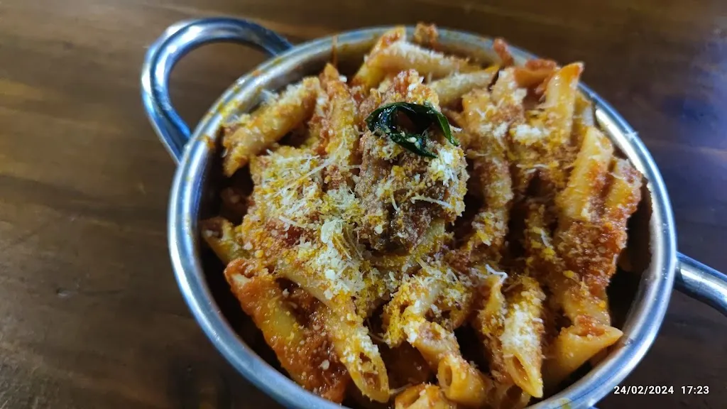 Menu_L'antica taverna del monaco_Pignataro Maggiore_image_8