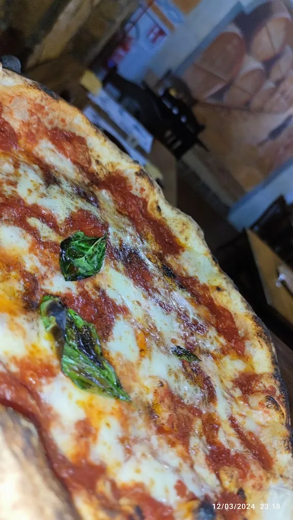 Menu_L'antica taverna del monaco_Pignataro Maggiore_image_9