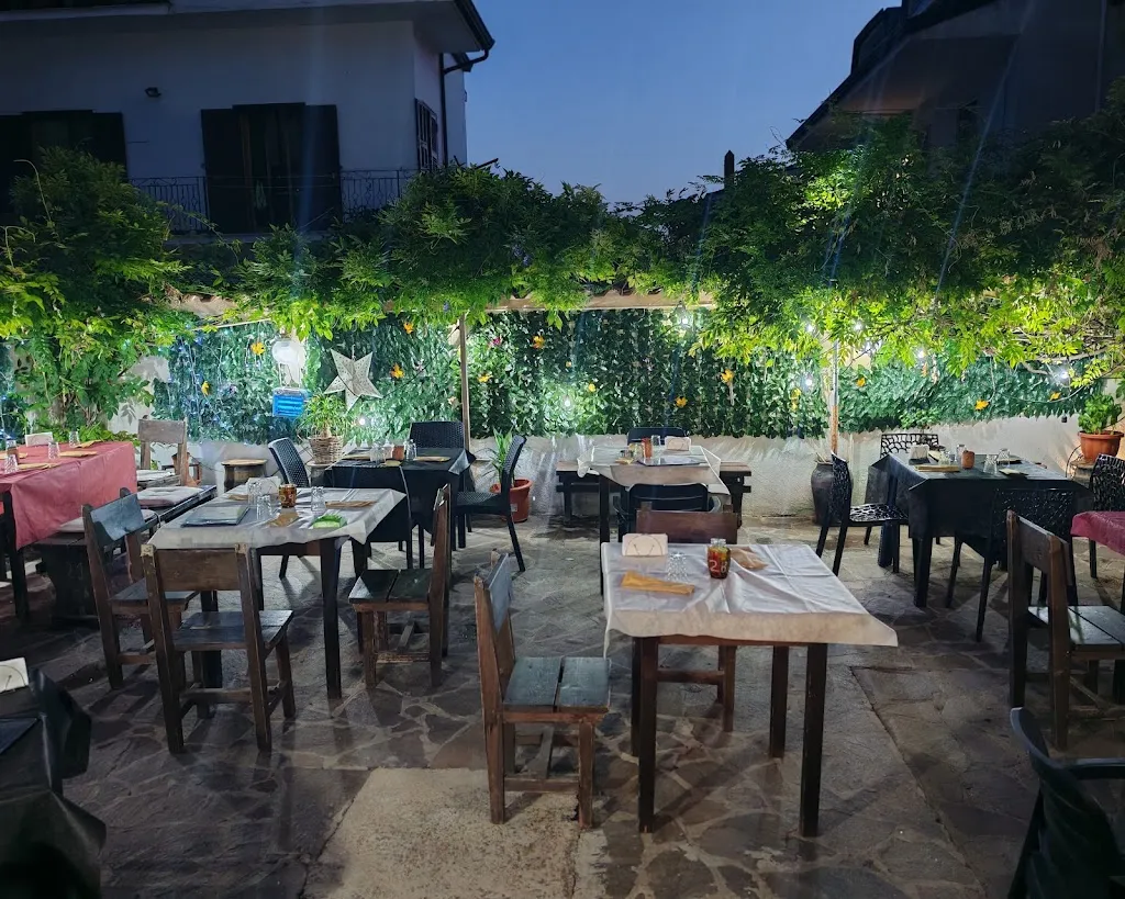 L'antica taverna del monaco_Pignataro Maggiore_slider_image_1