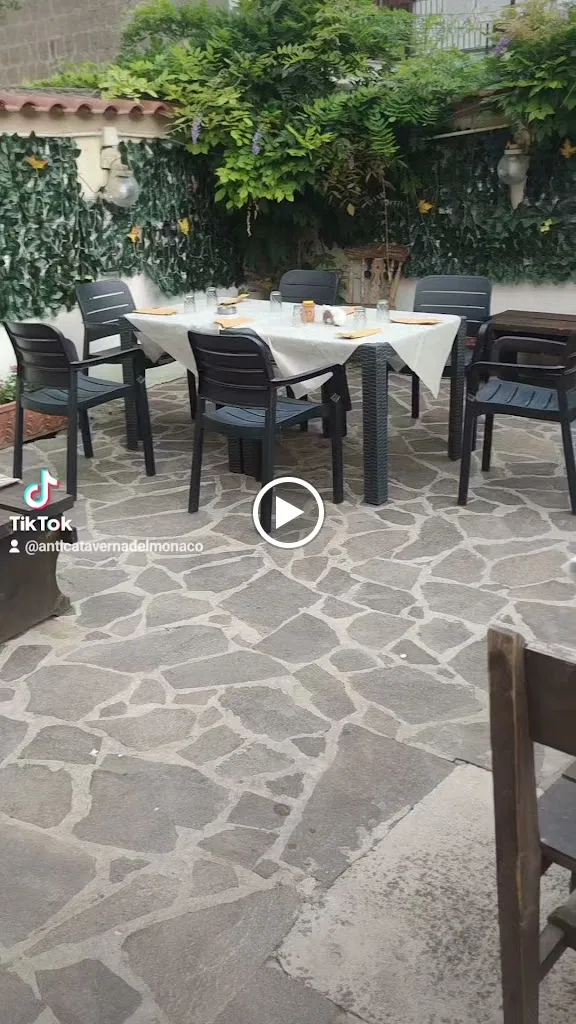 L'antica taverna del monaco_Pignataro Maggiore_slider_image_2