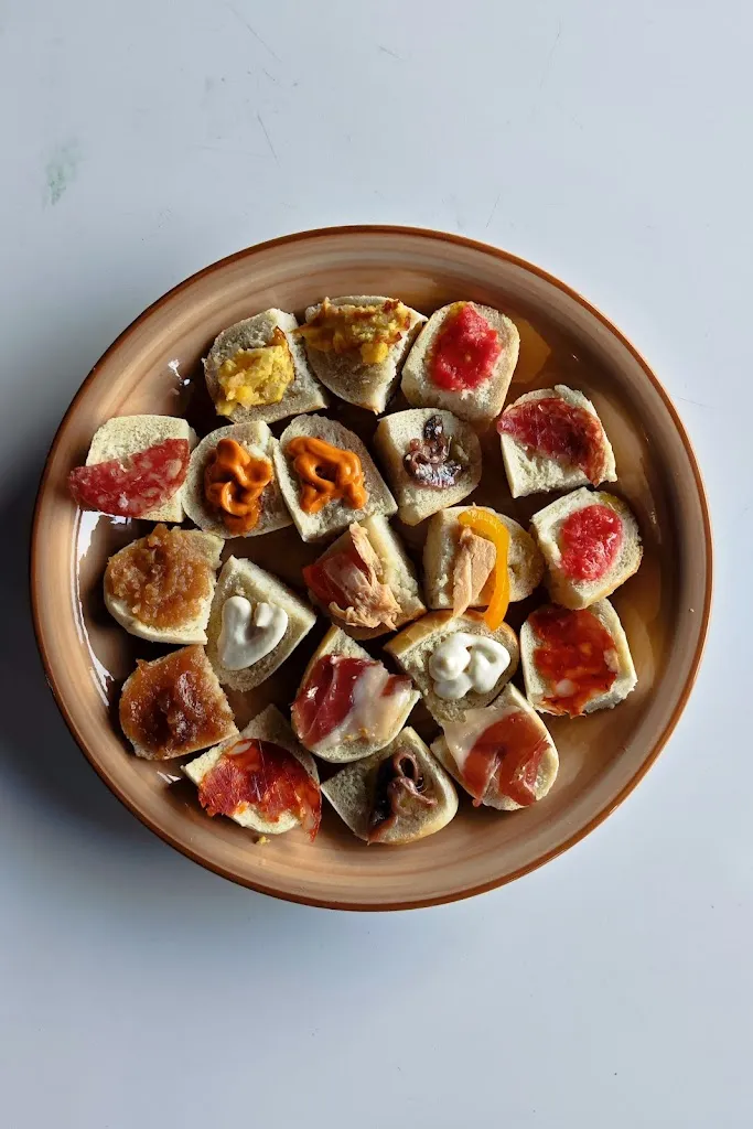 Salvatore Vultaggio_Patanegra - Tapas bar | Pignataro Maggiore_Pignataro Maggiore_review