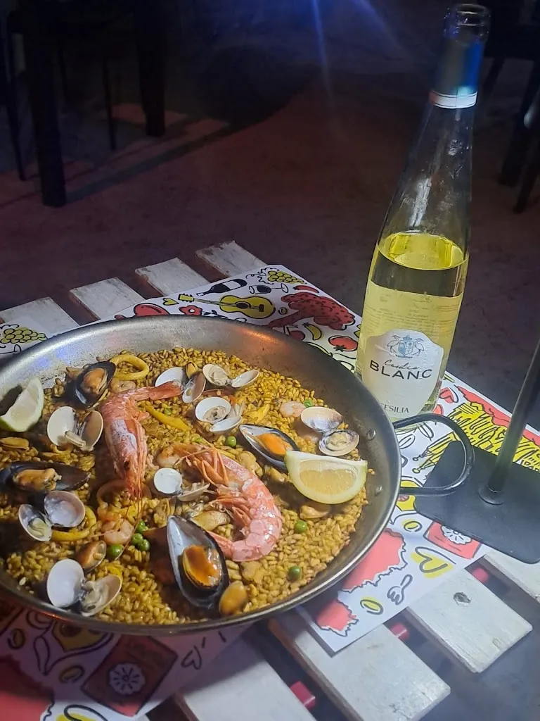 Mirko Bonacci_Patanegra - Tapas bar | Pignataro Maggiore_Pignataro Maggiore_review