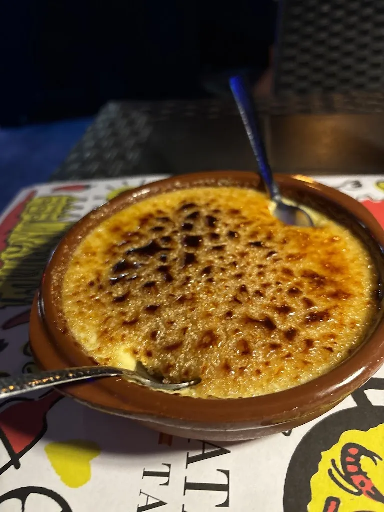 Giada Romagnoli_Patanegra - Tapas bar | Pignataro Maggiore_Pignataro Maggiore_review