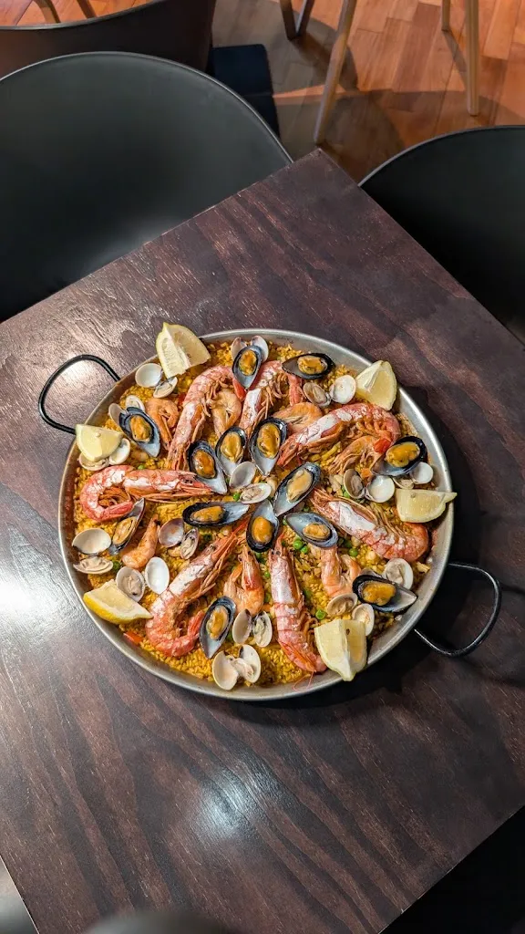 Patanegra - Tapas bar | Pignataro Maggiore ristorante a Pignataro Maggiore