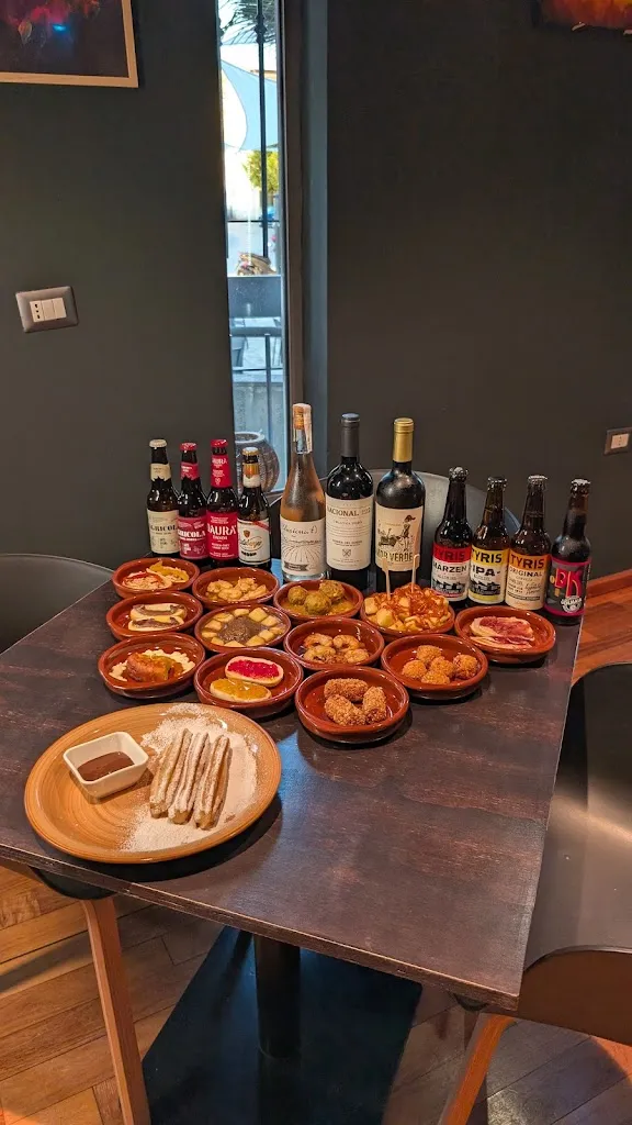 Patanegra - Tapas bar | Pignataro Maggiore_Pignataro Maggiore_slider_image_2