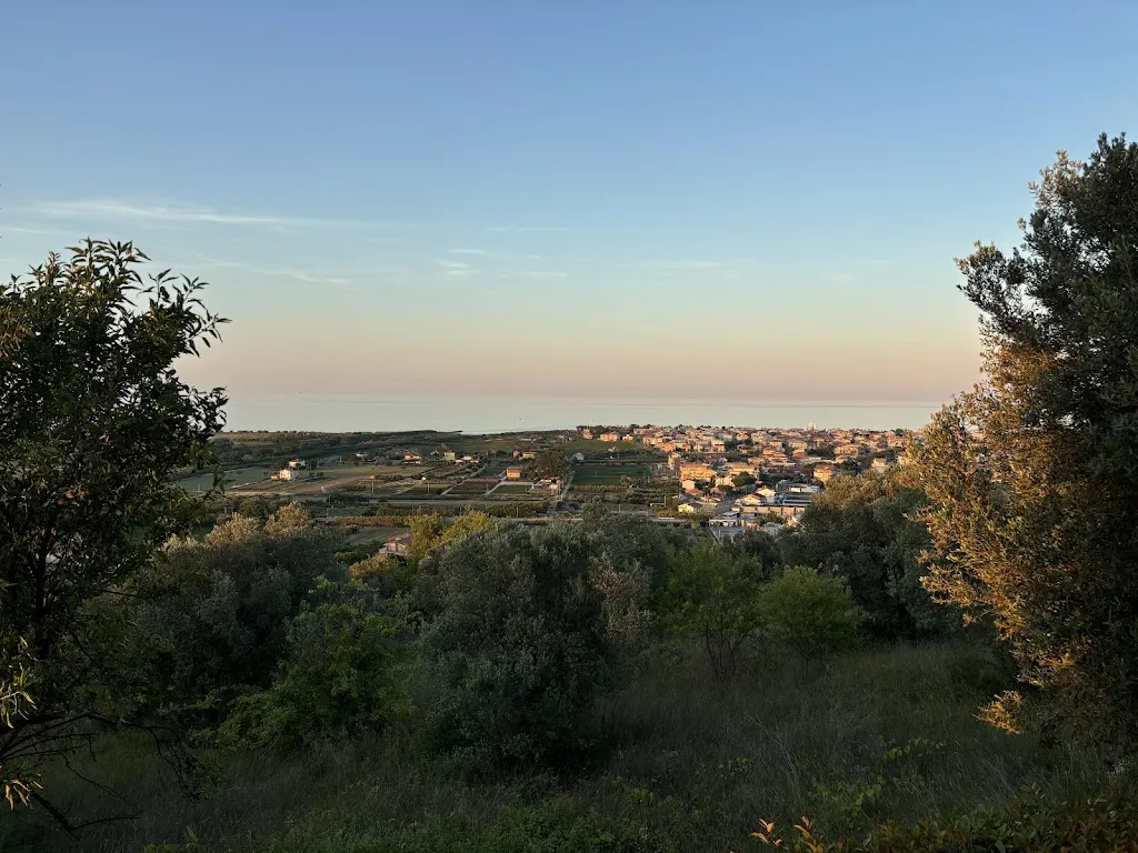 Michael Fessler_Ristorante Pasqualò_Martinsicuro_review