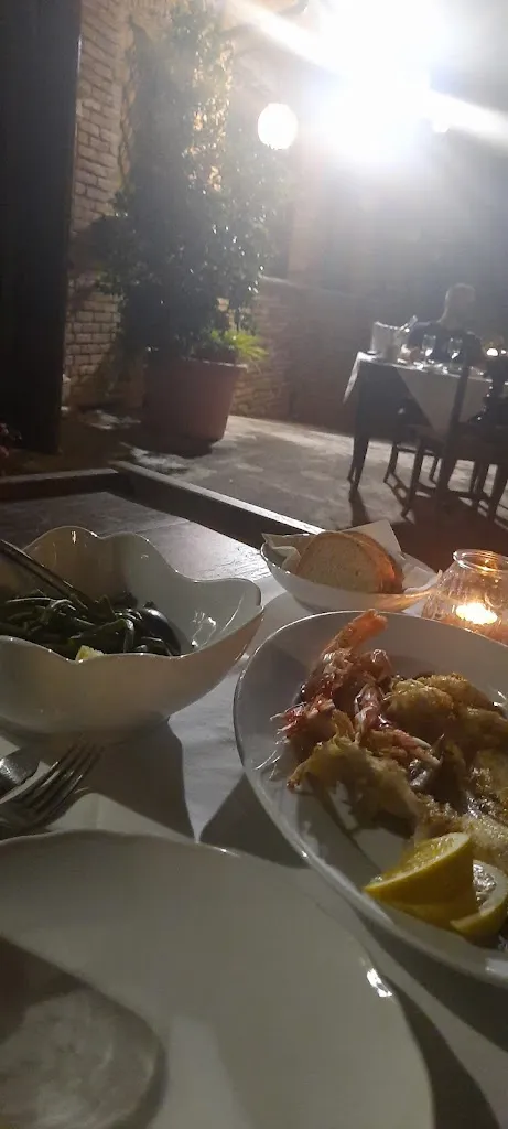 Angelina Folor_Ristorante Pasqualò_Martinsicuro_review