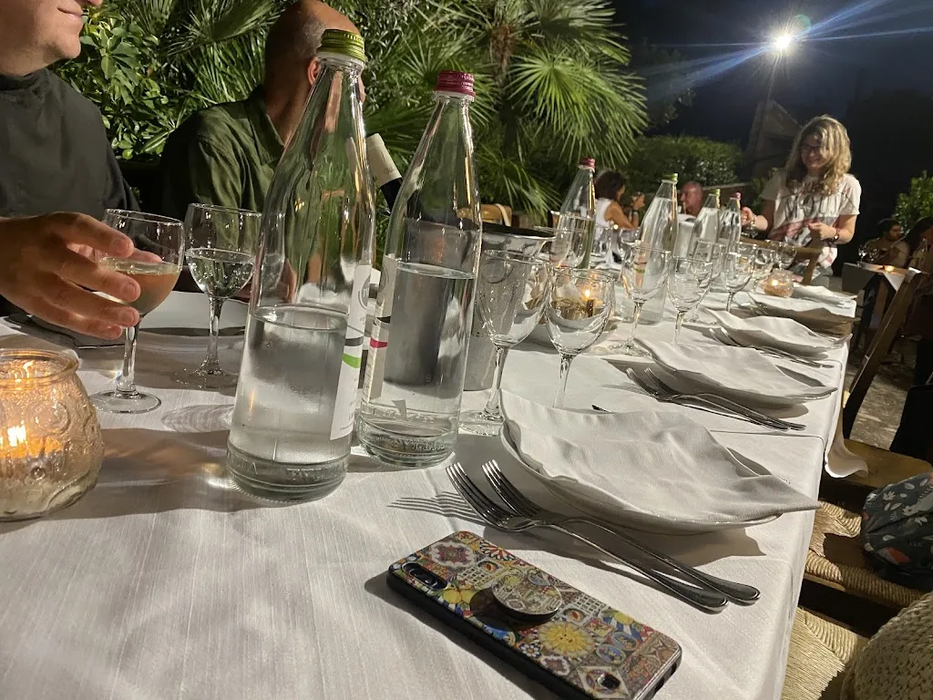 Roberto De Luca_Ristorante Pasqualò_Martinsicuro_review