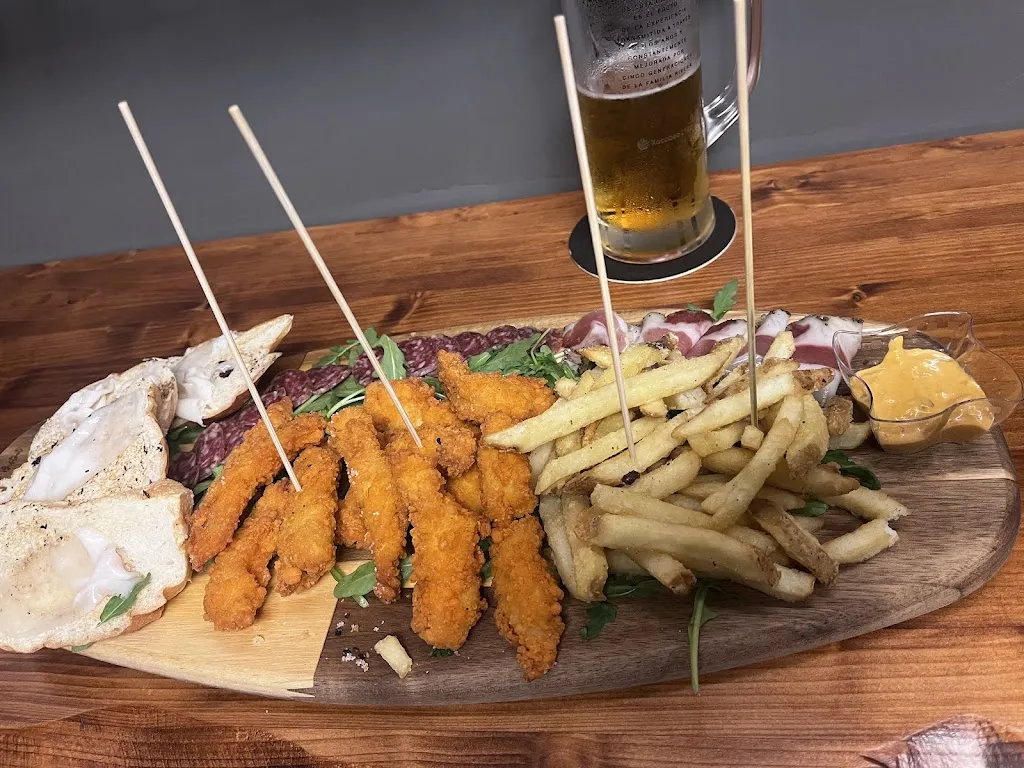 Vincenzo Liparulo_Flower Bistrot_Pignataro Maggiore_review